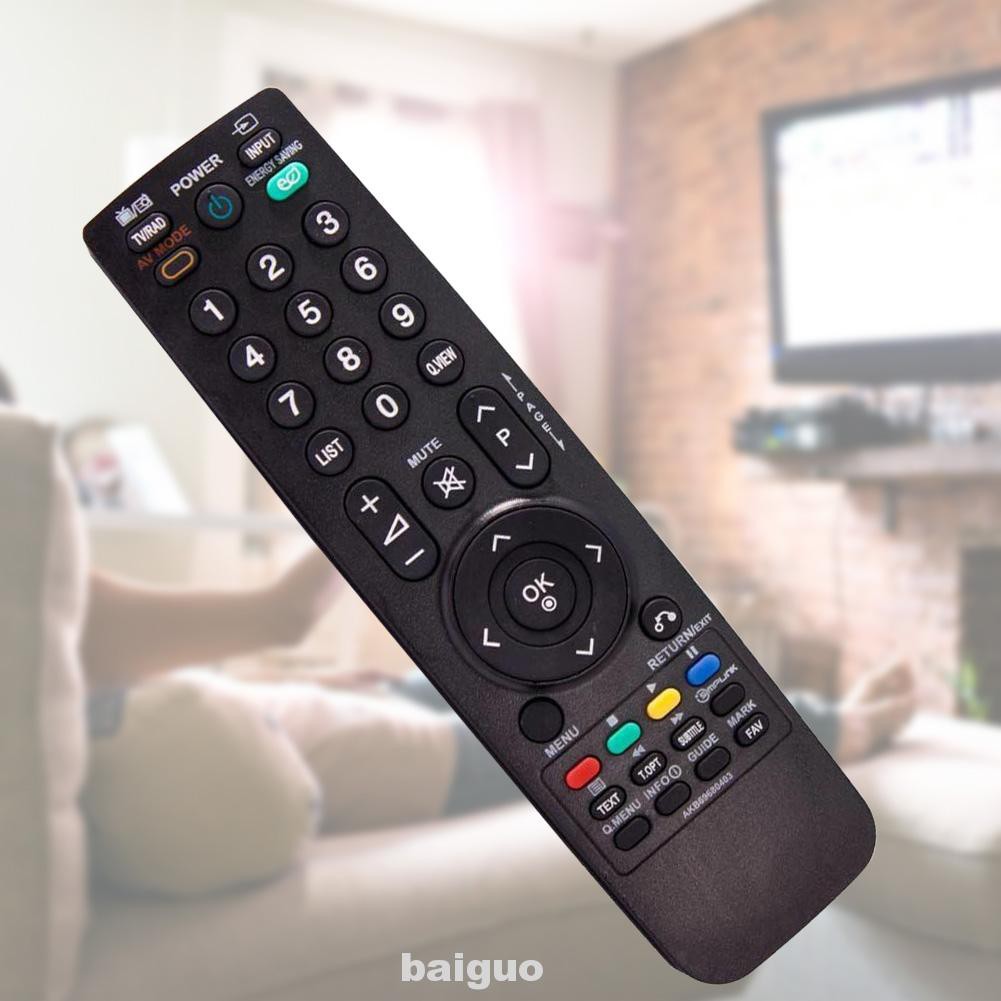 Điều Khiển Từ Xa Thay Thế Cho Tv Lg 32lg2100 32lh2000 3000