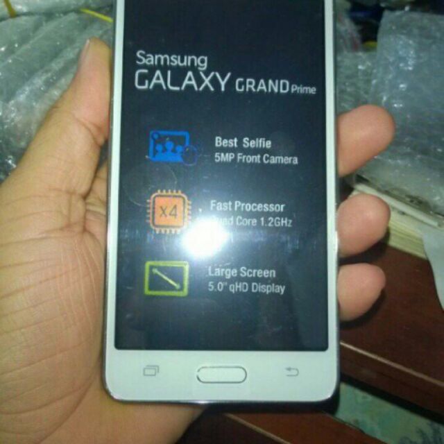 Điện thoại samsung