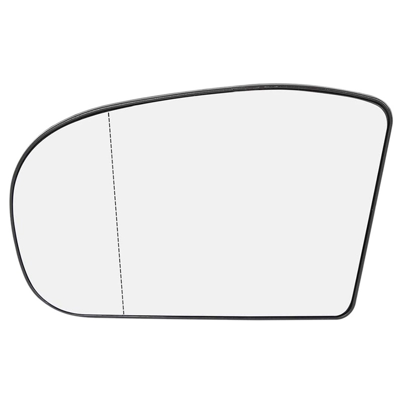 Gương Chiếu Hậu Bên Trái Cho Mercedes-Benz E-Class W211 2002-2008 W203 00-2004 2038100121