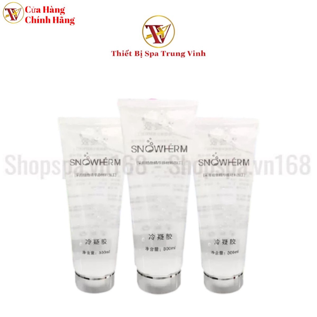 Gel Cho Triệt Lông ROYAL - Sử Dụng Cho Máy Triệt Lông , Máy Nâng Cơ , Máy RF , HIFU MINI