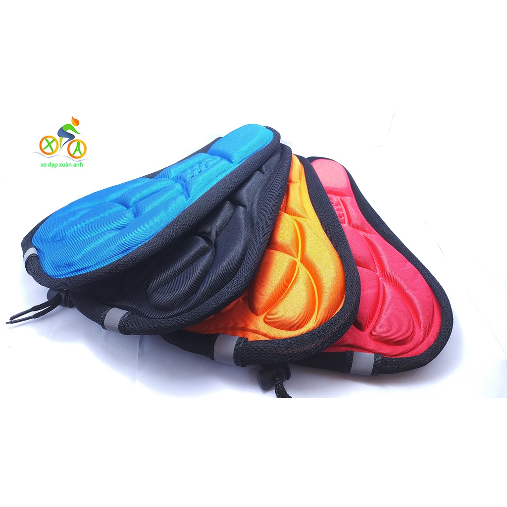 Đệm Bọc Yên Xe Đạp Thể Thao