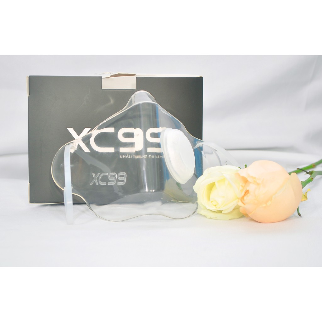 khẩu trang nhựa XC 99 | BigBuy360 - bigbuy360.vn