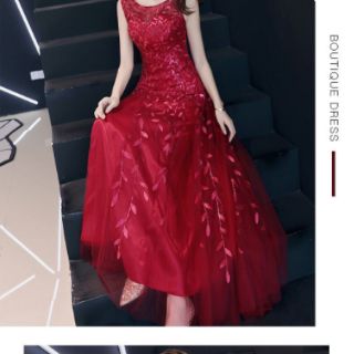 - ĐẦM DẠ HỘI CAO CẤP .