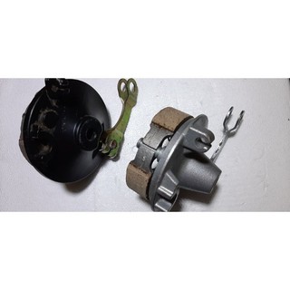 Bộ bát phanh xe đạp điện TB50
