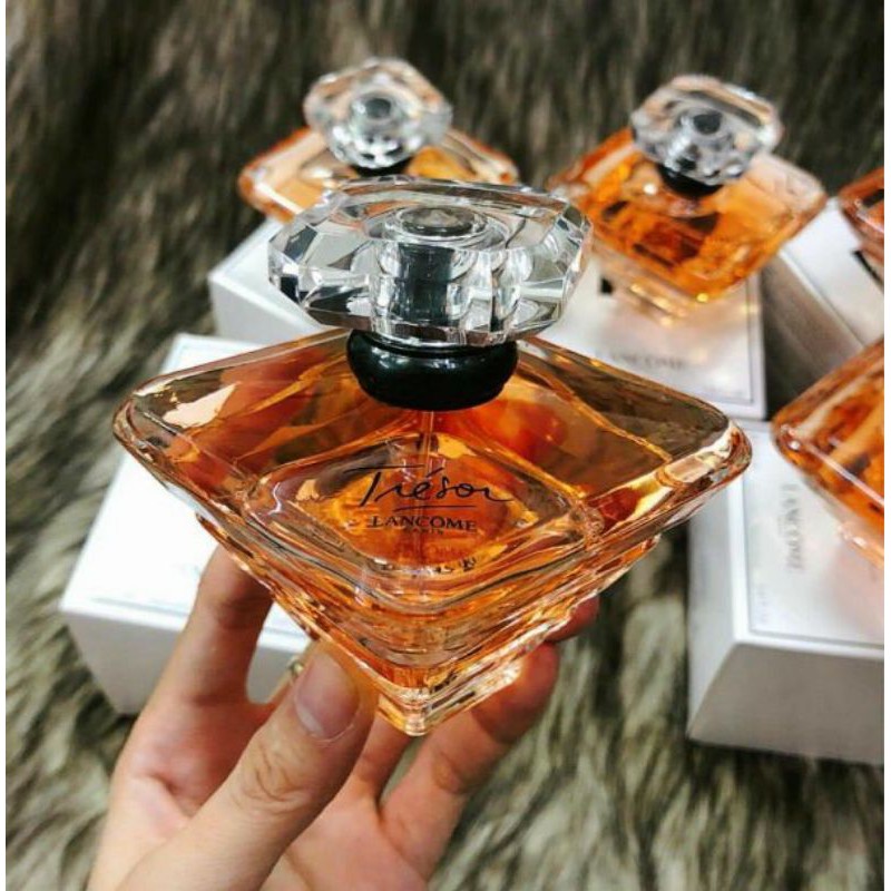 Nước hoa Nữ Tresor Lancome 100ml