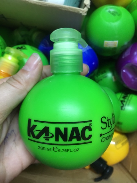 Wax tóc Nam_Nữ Lavox/kangfa/kanac tạo kiểu và giữ nếp tóc cho tóc uốn