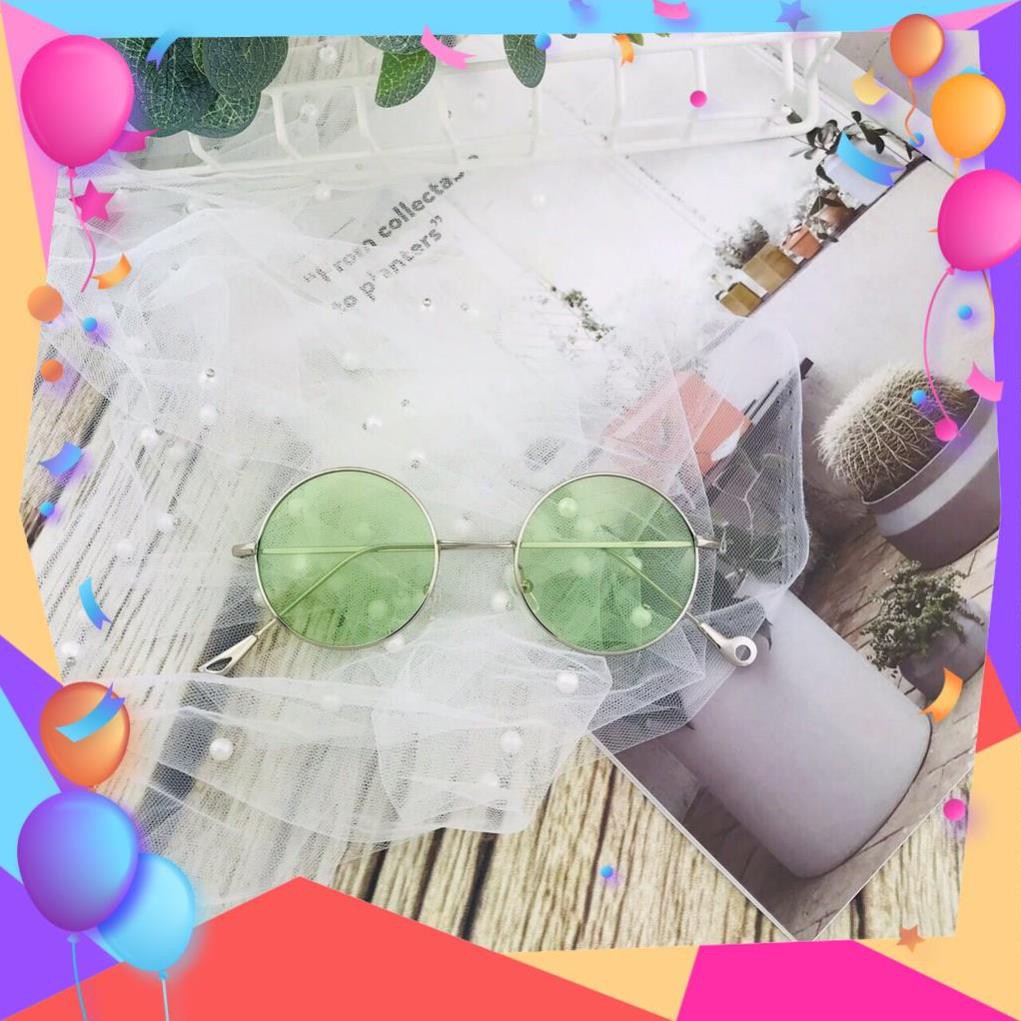 MẮT KÍNH TREND 8210 THỜI TRANG SANG CHẢNH AH969 | BigBuy360 - bigbuy360.vn