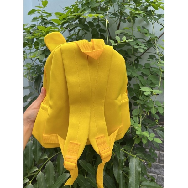 Balo Hươu Grow Siêu Dễ Thương Cho Bé
