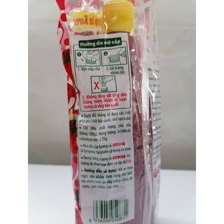 [CHAI LỚN 500g] TƯƠNG CÀ CHUA CÔ ĐẶC [VN] OTTOGI Tomato Ketchup