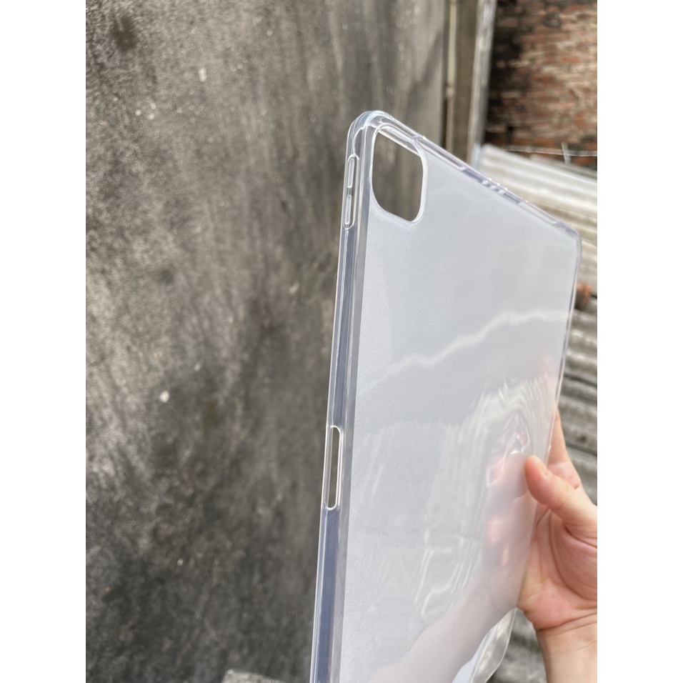 Ốp dẻo iPad Pro 11 inch 2018, 2020, M1 2021
