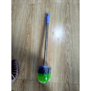 Cây cọ bồn cầu inox
