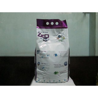 Bột giặt ZEO 6kg