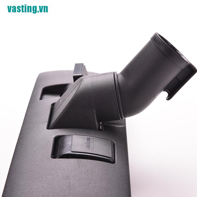 V☆Đầu Bàn Chải Cho Máy Hút Bụi Màu Đen 32mm