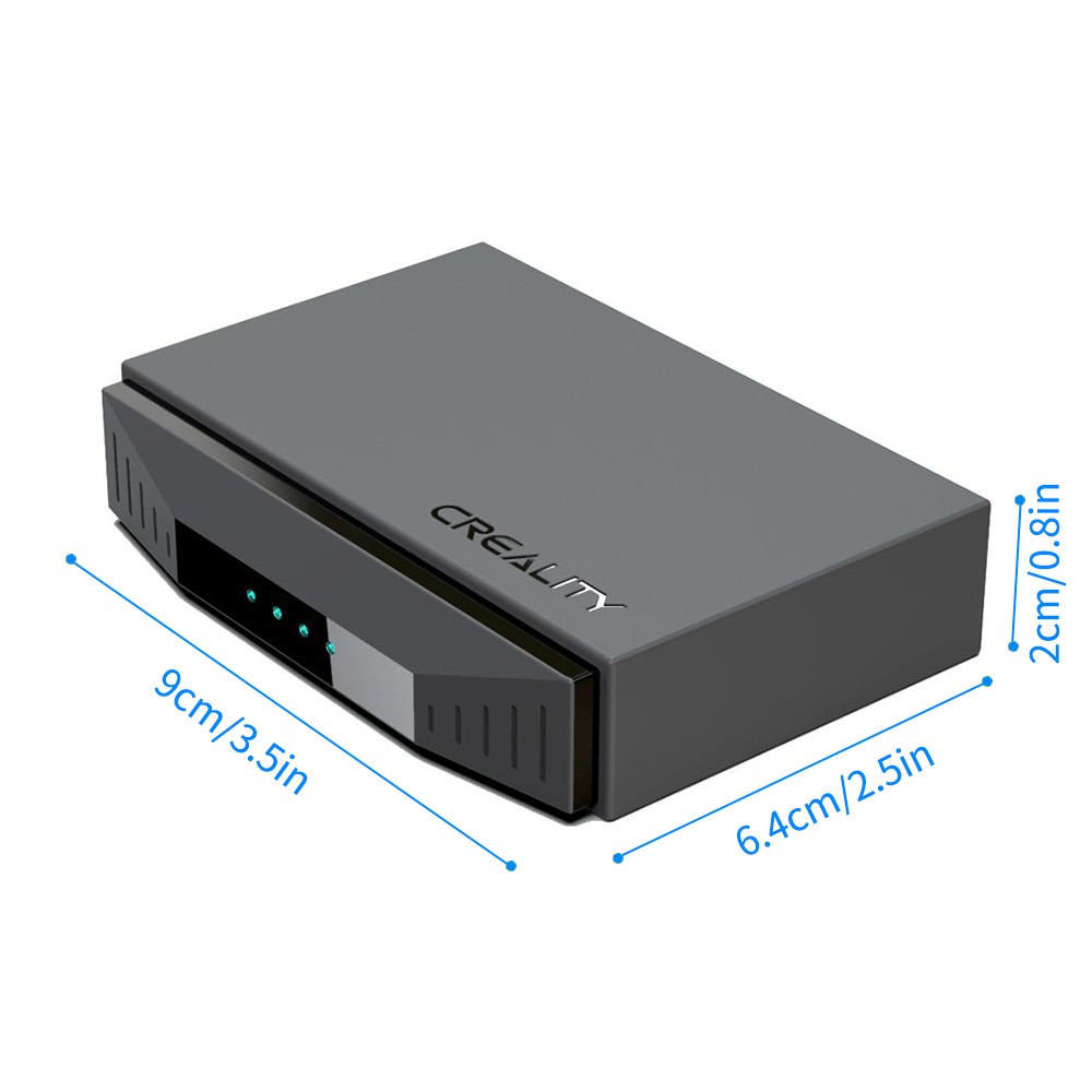 Creality Wifi Box - Thiết bị Wifi cho máy in Creality | BigBuy360 - bigbuy360.vn