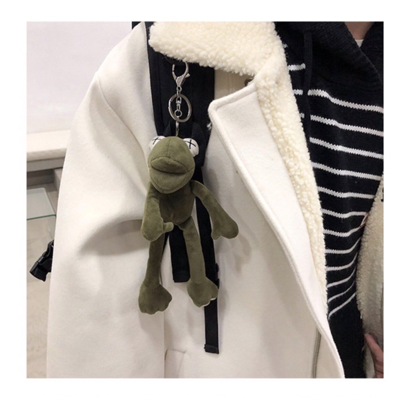 Áo khoác dạ oversize dáng rộng lót lông cừu dày siêu ấm unisex Ulzzang siêu HOT✅
