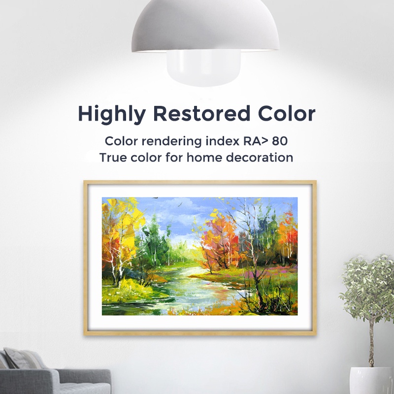 Bóng Đèn Led E27 5 / 15 / 20W Sạc Usb 260 Độ Tiện Dụng° Góc Chùm