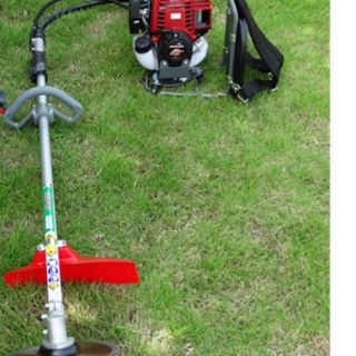 Máy phát cỏ đeo lưng 4 thì gx35 cần mềm