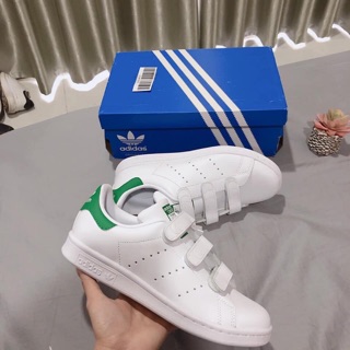 Giày Adidas Stan Smith bản dán