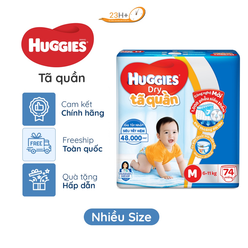 Tã Quần Huggies Phiên Bản AngryBird Limited L68/M74/XL62/XXL56