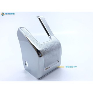 Ốp cóc phuộc xi SH MODE (2018)