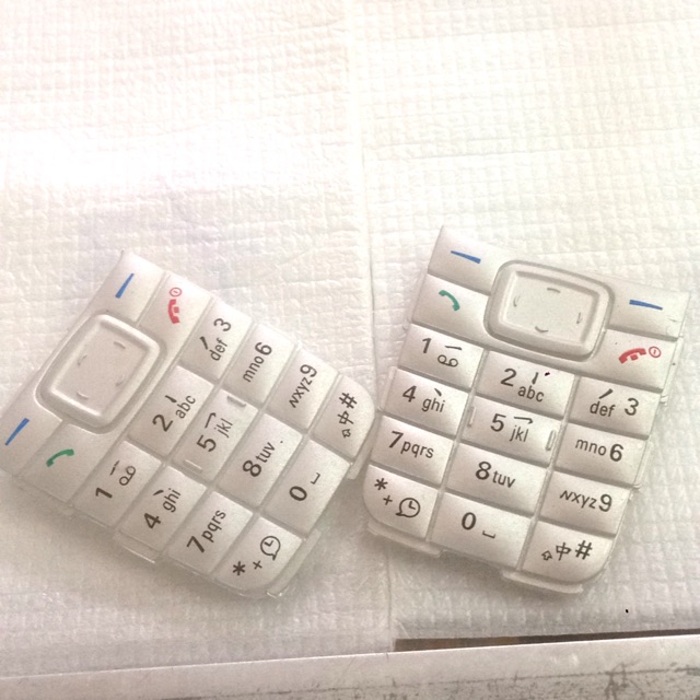 Phím NOKIA 1110i chính hãng