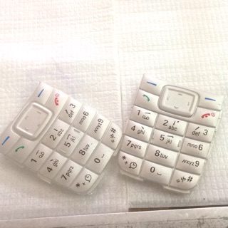 Phím NOKIA 1110i chính hãng