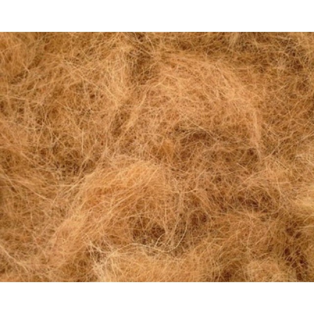 2 Gía thể trồng lan 300gram/túi chỉ xơ dừa sợi xơ dừa giá rẻ