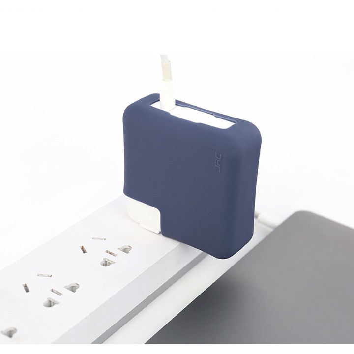 Bọc Bảo Vệ Sạc Macbook JRC - 4 Màu | BigBuy360 - bigbuy360.vn