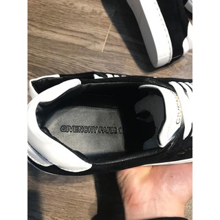 Giày Givenchy [Ảnh Thật]