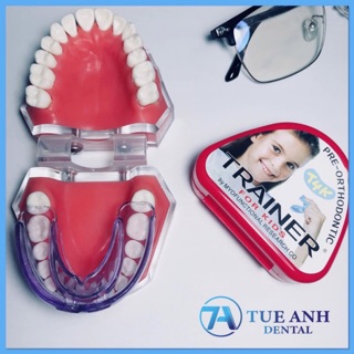 HÀM CHỈNH NHA TẠI NHÀ (TRAINER T4K)