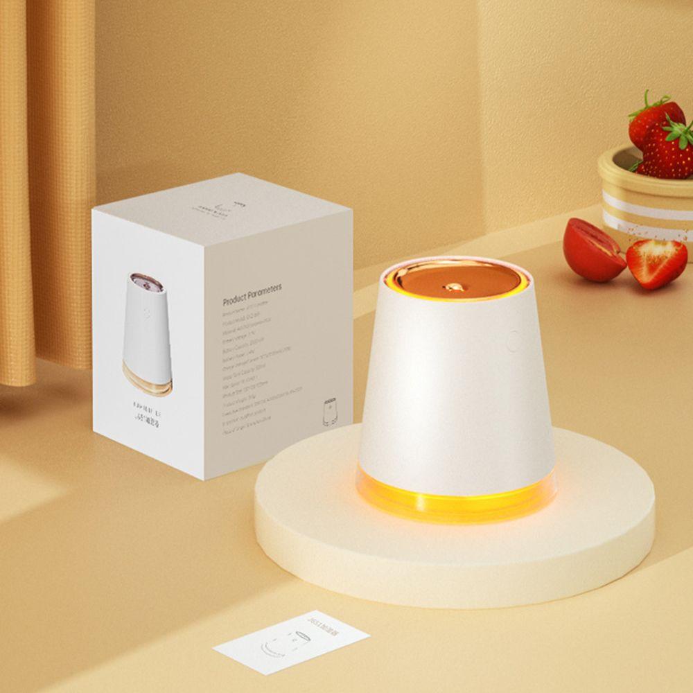 LONTIME Máy Phun Sương Tạo Độ Ẩm Không Khí Để Bàn