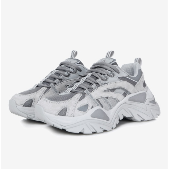 Giày FILA Unisex Interaction Sneakers  1JM00790D_050