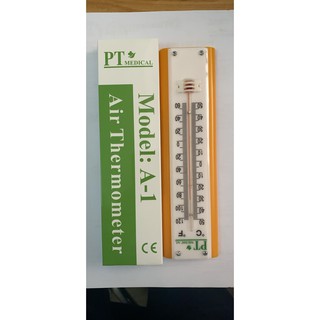 NHIỆT KẾ PT MEDICAL A-1 ĐO NHIỆT ĐỘ PHÒNG