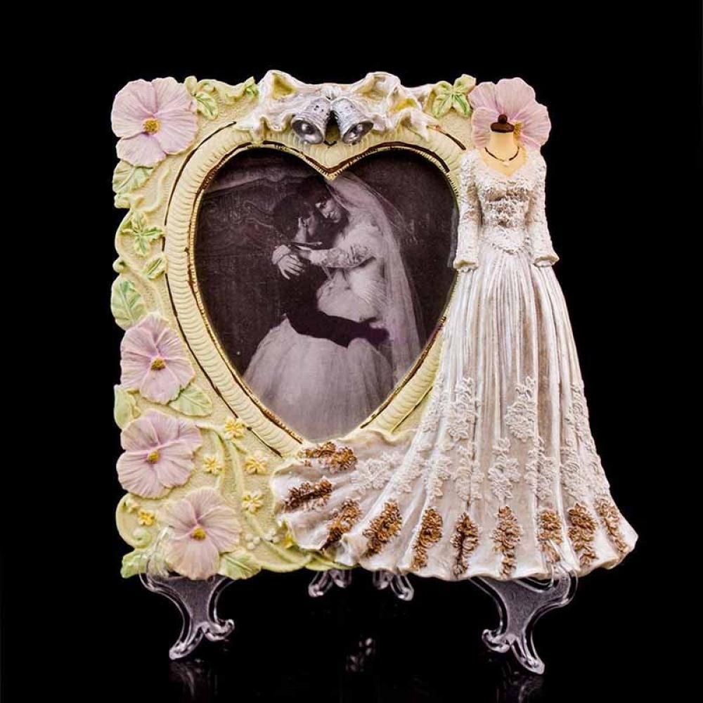 Giá Đỡ Trưng Bày Khung Ảnh Bằng Nhựa Trong Suốt Tiện Dụng Cho Gia Đình