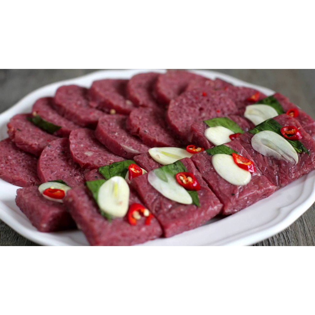 Combo 10 gói Bột nem chua hiệu LOBO Thái Lan - Date xa - SỈ GIÁ TỐT