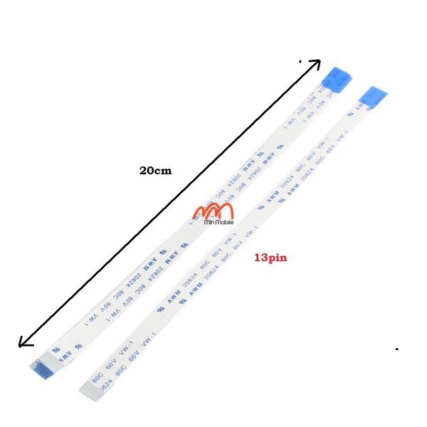 Dây cáp nguồn loa JBL Flip 3 / 4 awm 20624 80c