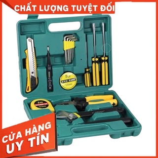 Bộ đồ nghề sửa chữa 16 món