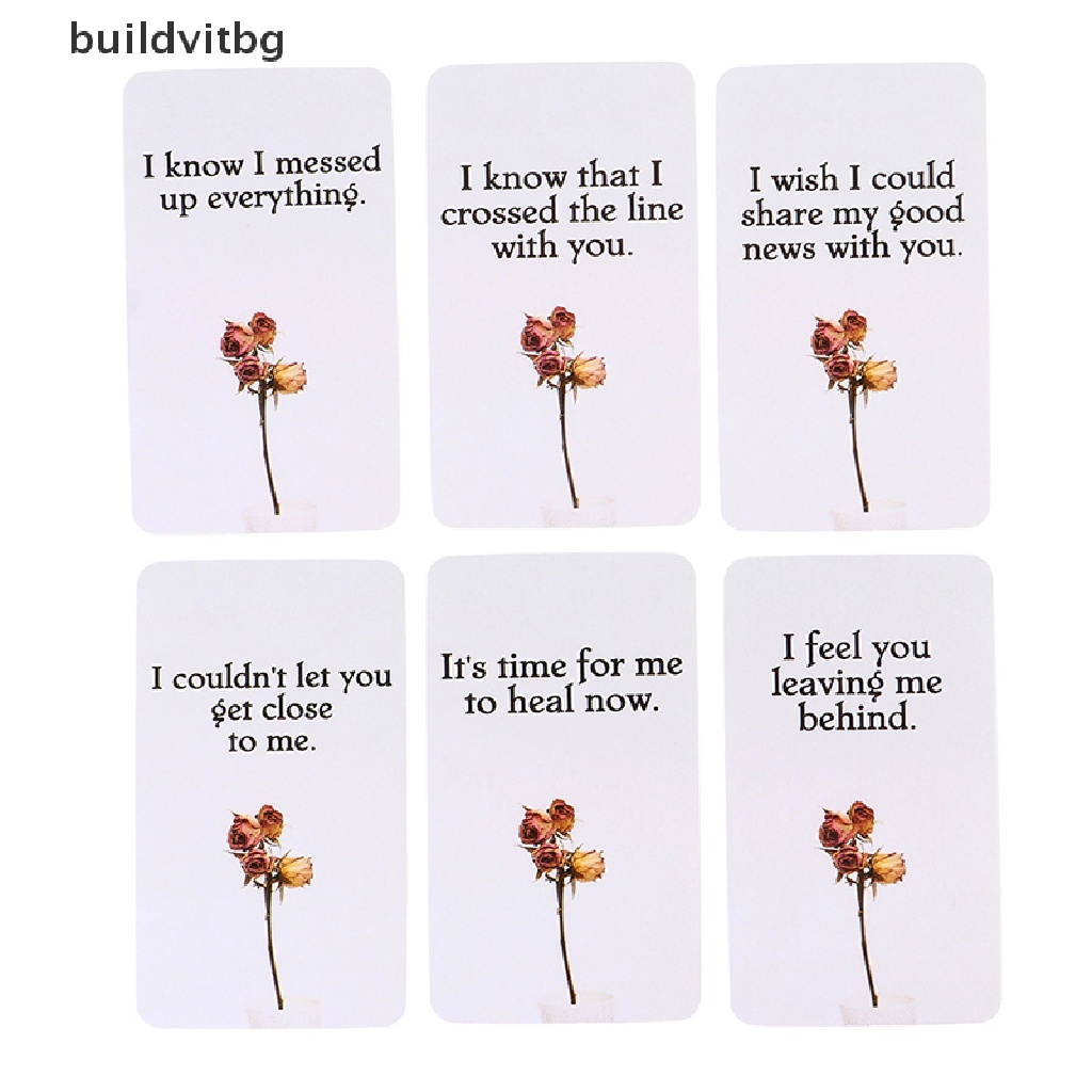 Bộ Thẻ Bài Tarot Oracle The Hidden Truth Độc Đáo