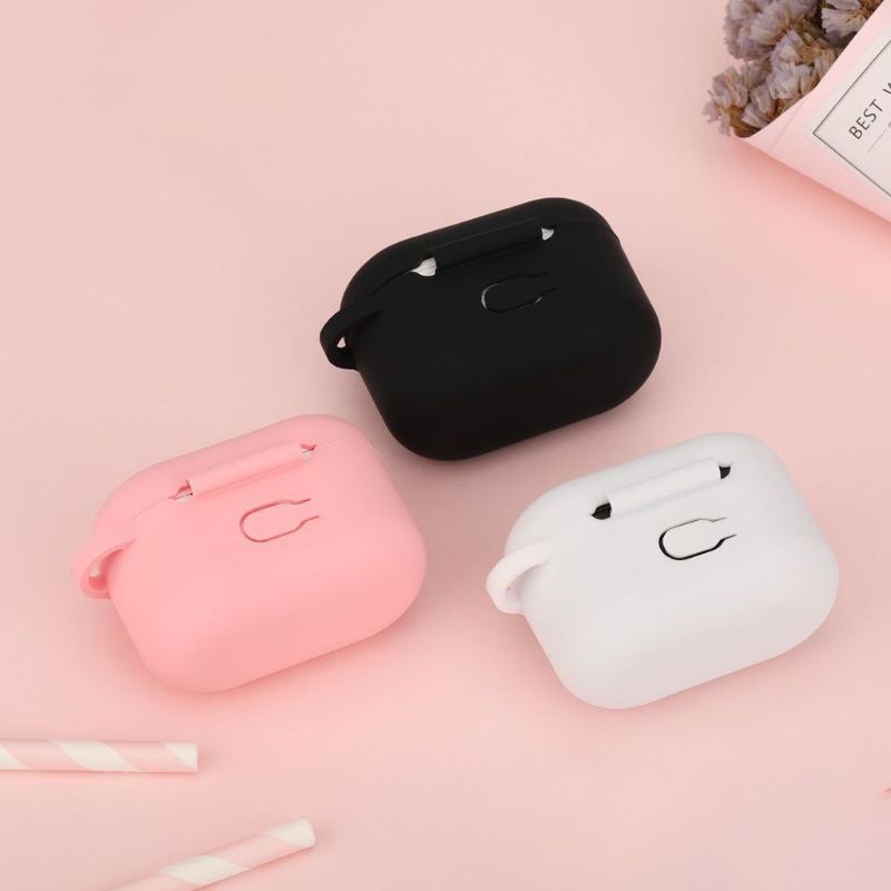 Vỏ Bảo Vệ Hộp Sạc Tai Nghe Sabbat X12Pro E12Ultra Chống Rơi Dành Cho Nam Và Nữ