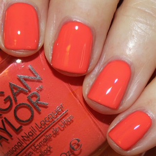 Sơn móng Morgan Taylor Color Me Bold 50025 - 15ml