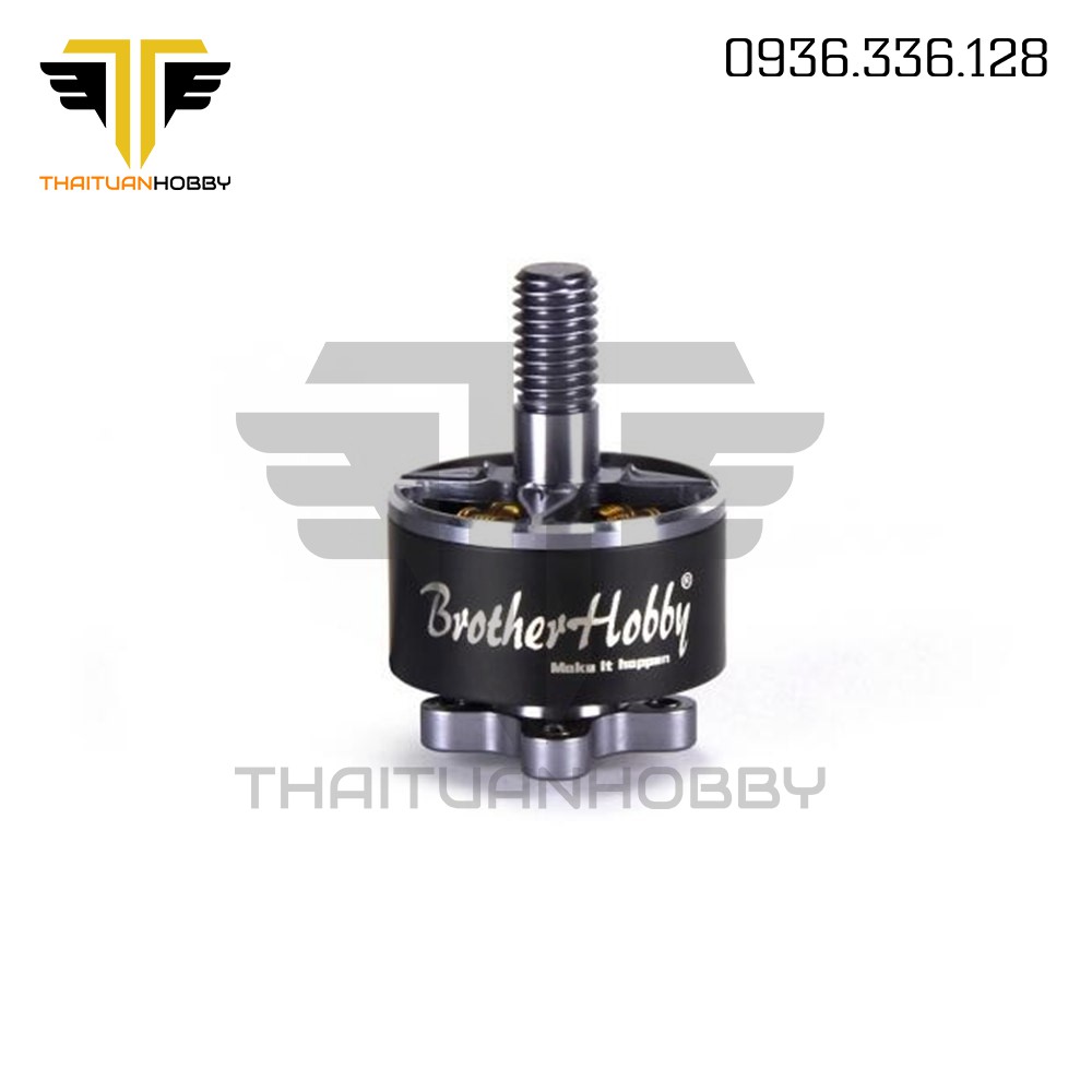 Động Cơ Brotherhobby Vy Motor 1507 3100kv/4150kv