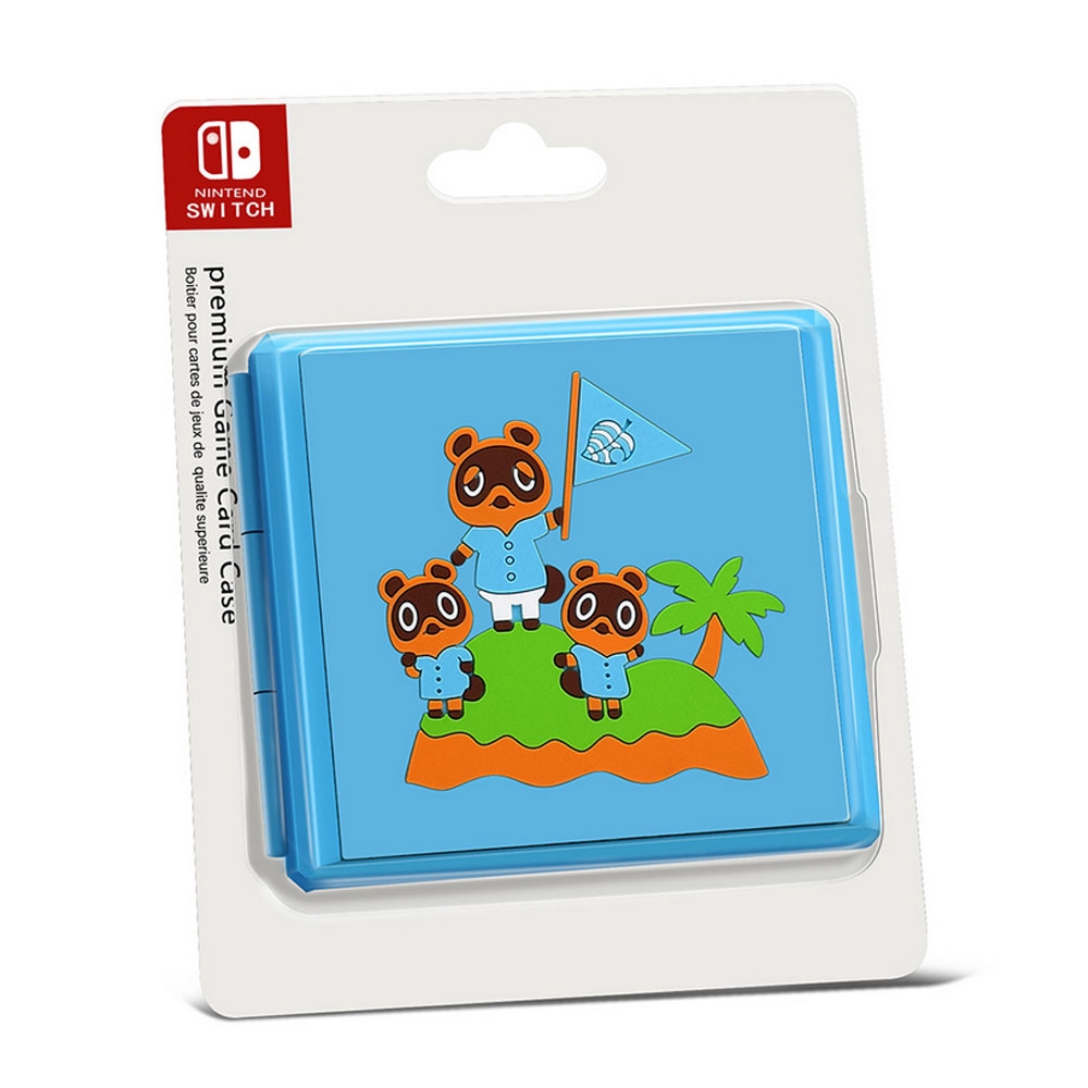 Hộp Đựng Máy Chơi Game Nintendo Switch 12 Trong 1 Tiện Dụng