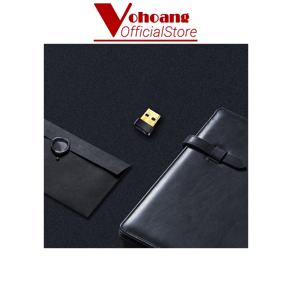 USB WiFi Nano TPLINK TLWN725N chuẩn N không dây tốc độ 150Mbps