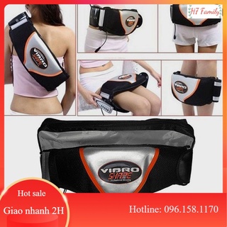 ⚡ Máy rung giảm mỡ bụng Vibro Shape Pro chính hãng giảm mỡ hiệu quả, thư giãn tại nhà ⚡ Bảo hành uy tín