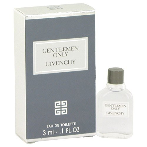 Nước hoa mini Gentlemen Only Givenchy EDT 3ml