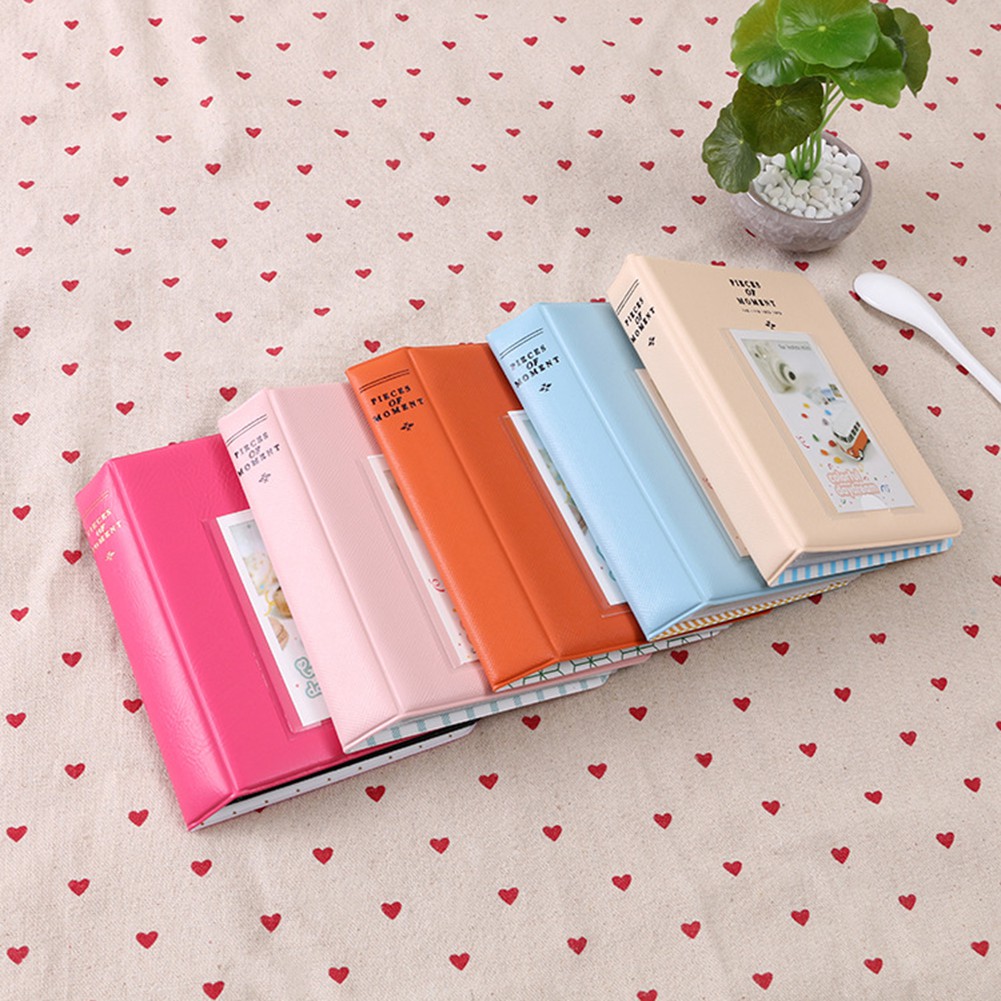 √Album Mini ( Ảnh 14x11cm ) 64 Ảnh