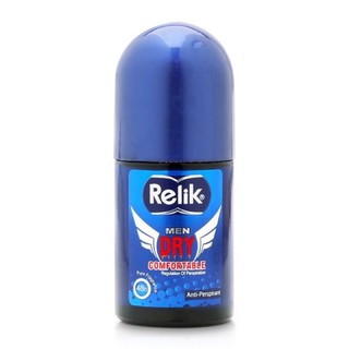 Lăn khử mùi nam Relik