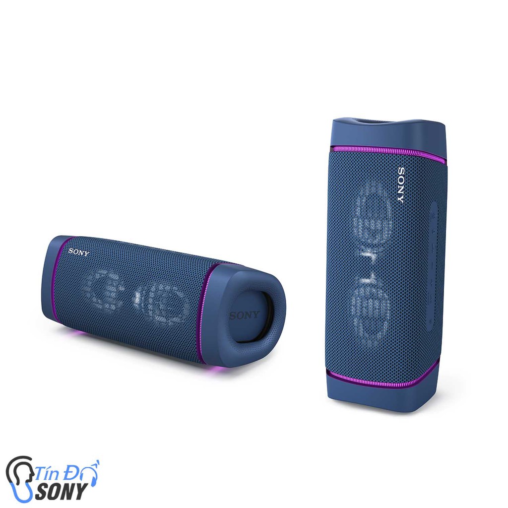 Loa Bluetooth Sony SRS-XB33 Chính Hãng NEW