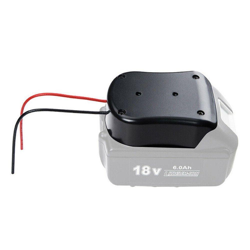 MAKITA Bộ Chuyển Đổi Nguồn Pin Li-ion 18V Chuyên Dụng Cho Pin Li-ion
