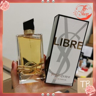 Nước Hoa YSL Libre Edp chính hãng chiết 10ml